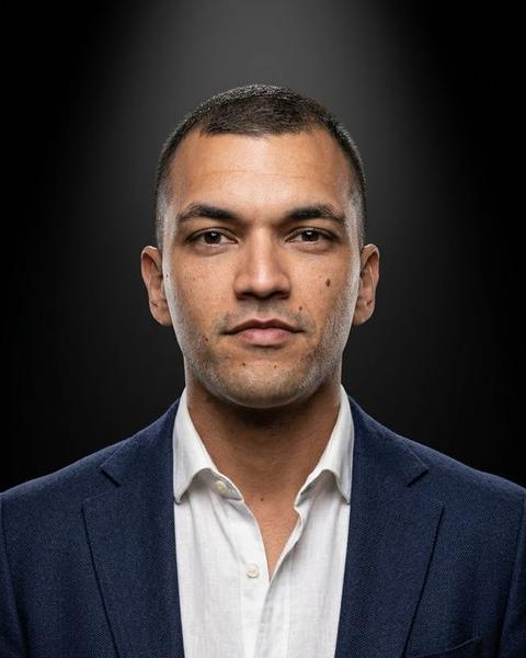 Felipe Marques